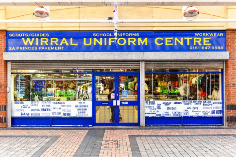 wirral-uniform-centre - Pyramids Birkenhead