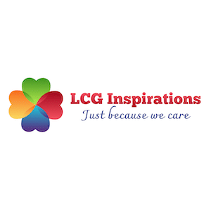 LCG Inspirations Ltd Logo