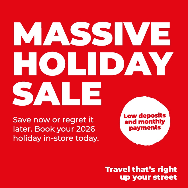 NEW BRAND HERO MASSIVE HOLIDAY SALE eshot header