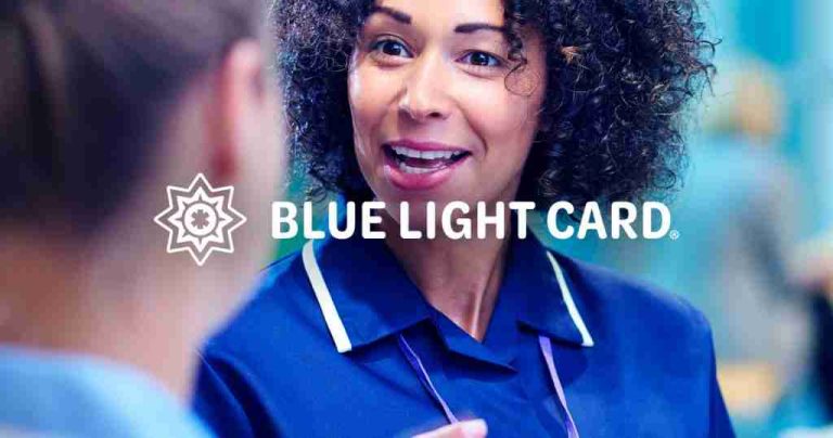 Blue Light Discount 2 Blue Light Discount