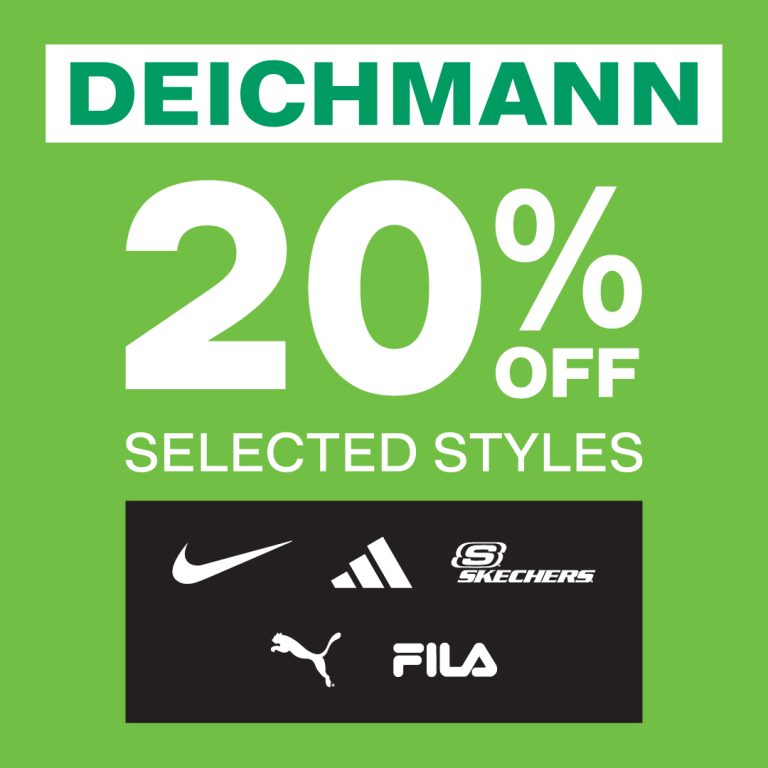 20Off SelectedAdults SP 1080x1080 Deichmann
