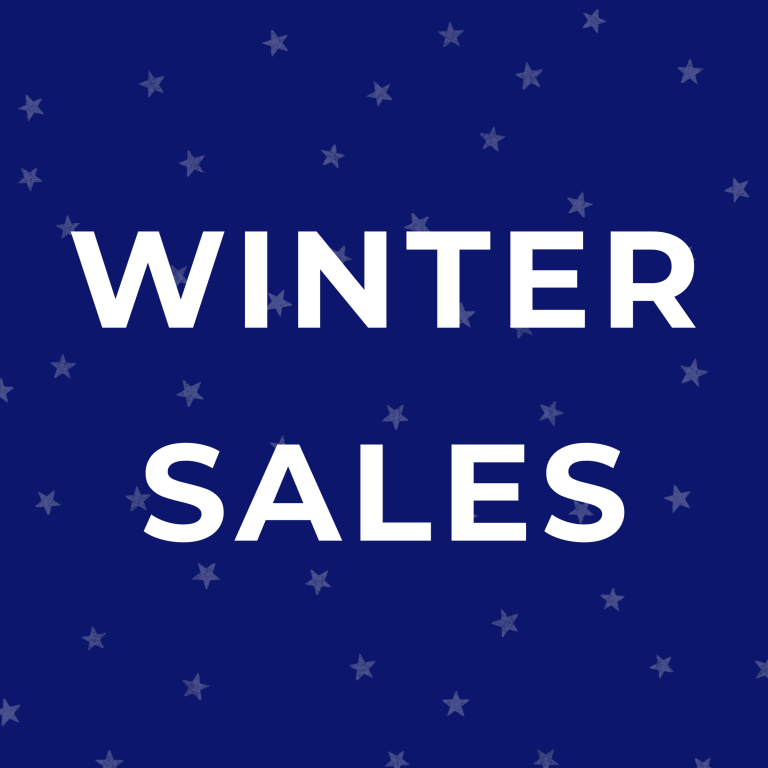 Winter sales 1 PYRA Winter sales