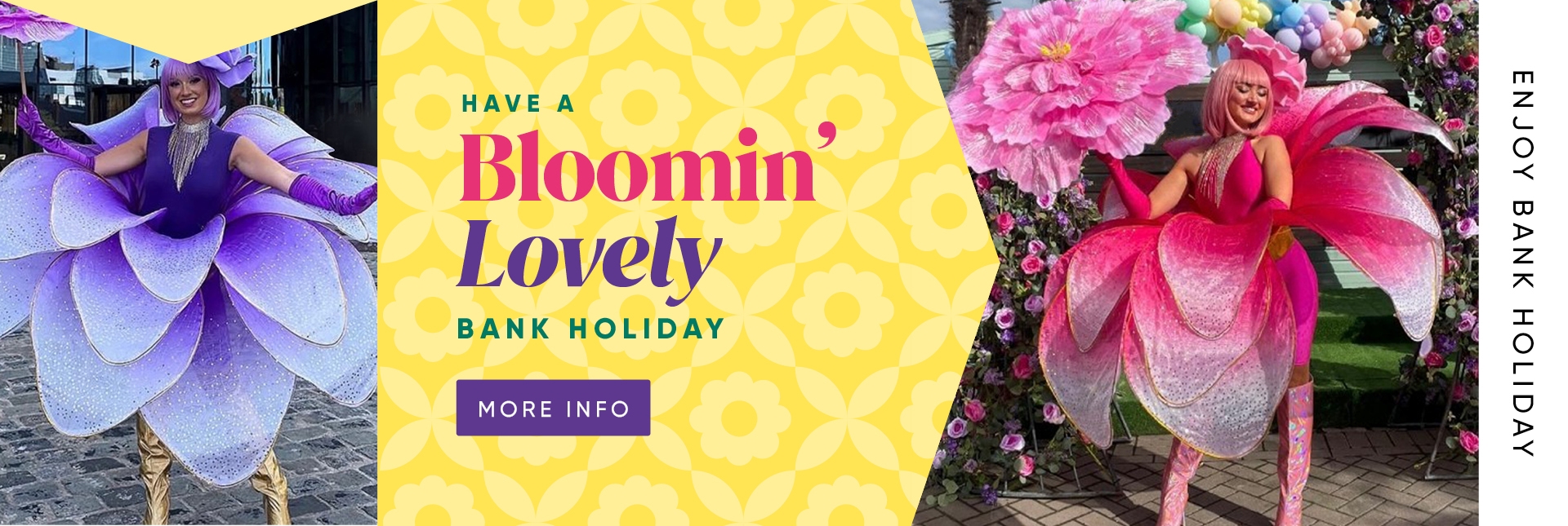 Get ready to be kept in the loop with our newsletter