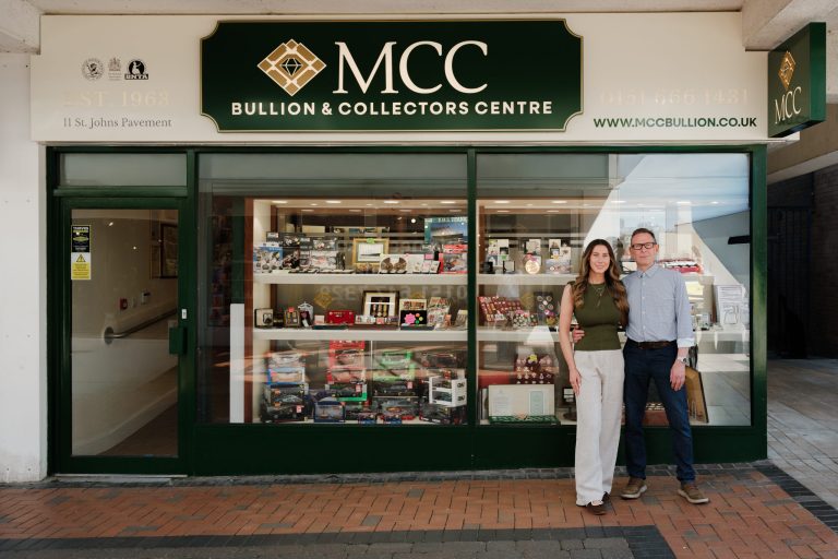 MCC Bullion is here! 1 MCC evalili 3