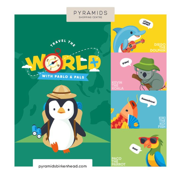 B6081 PYRA Summer Penguins SOC 1000x1000 1
