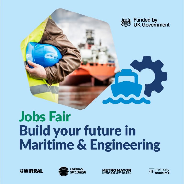 Maritime and engineering jobs fair 1 jobs fair
