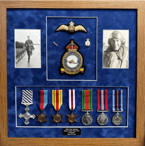 MCC Bullion medal mounting service 1 mcc bullion