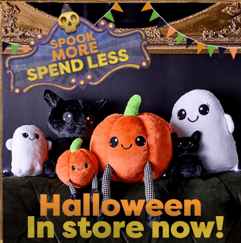 Halloween at Poundland 6 Halloween Poundland